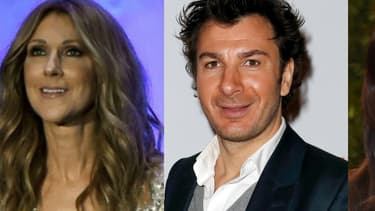 Céline Dion, Michaël Youn, Kim Kardashian et Ben Stiller au coeur de l'actualite cette semaine.