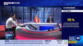 La Data Room : 85% = la part des entreprises US sondées estimant pouvoir déployer des agents IA dans leur activité - 10/07