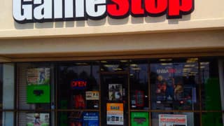 Le titre Gamestop rebondit