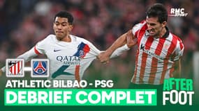 Athletic Bilbao 0-0 PSG : le débrief complet de la triste soirée parisienne
