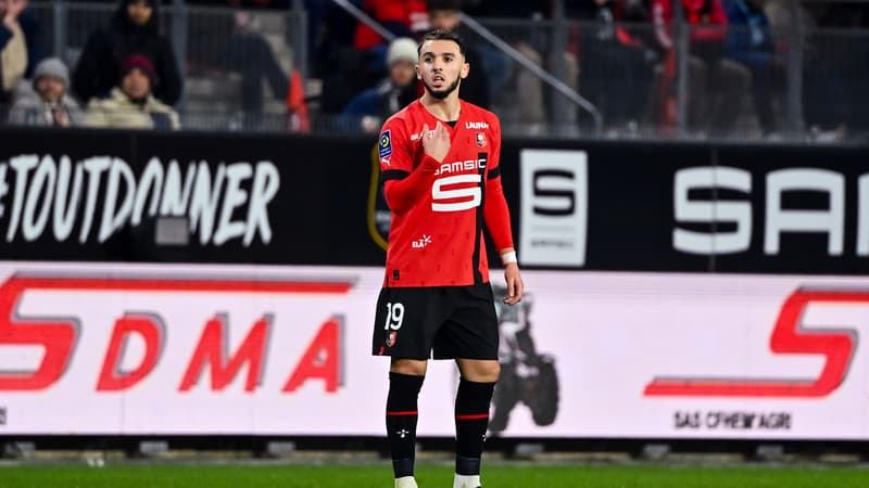EN DIRECT - Ligue Europa: suivez le barrage aller Shakhtar Donetsk-Rennes en live