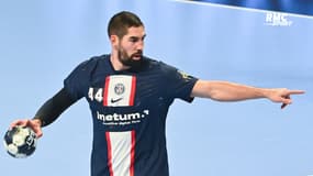 Handball : Karabatic toujours plus flou sur son avenir