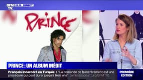 "Welcome 2 America": un album posthume inédit de Prince annoncé pour cet été