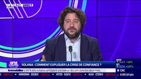 Crise de confiance : pourquoi la chute de FTX touche l'écosystème Solana ?