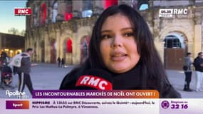 Les incontournables marchés de Noël ont ouvert ! 