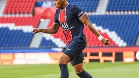 Kylian Mbappé