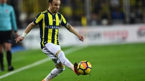Mathieu Valbuena