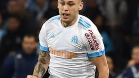 Lucas Ocampos