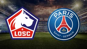 Lille - PSG : à quelle heure et sur quelle chaîne regarder le match de Ligue 1 ce soir en direct ?