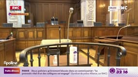 Témoignage RMC: récit choc d'une victime d'inceste qui dénonce la lenteur de la justice