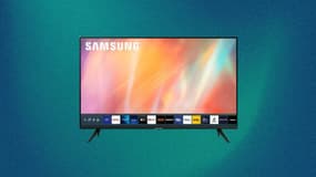 Alerte bon plan : la TV LED Samsung est à un prix défiant toute concurrence