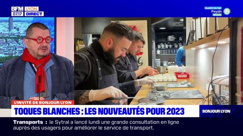 Lyon: l'inquiétudes des restaurateurs face à l'augmentation des coûts de l'énergie