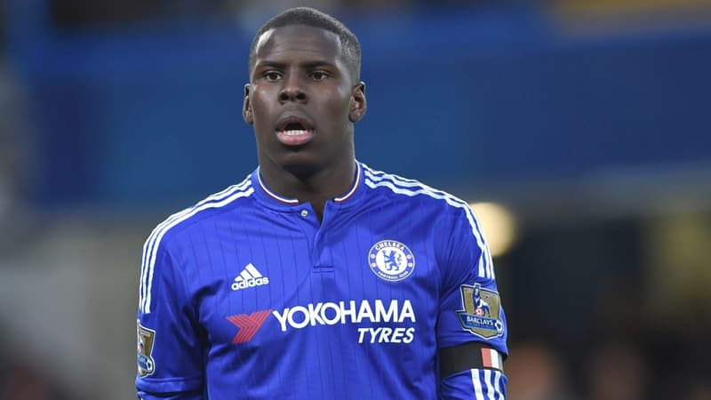 Kurt Zouma