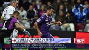 After Foot du vendredi 15/09 – Partie 1/4 - Débrief de Toulouse/Bordeaux (0-1)