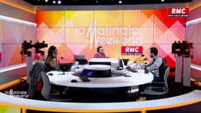 Ludovic Rioux, secrétaire de la fédération CGT des transports témoigne des grèves au sein de Uber Eats 