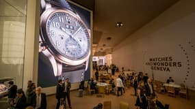Watches and Wonders 2024