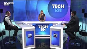 Tech RH : Bien-être au travail, quand la technologie s'en mêle ! - Samedi 27 novembre