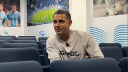 Facundo Medina (OM) - le 15/09/2025
