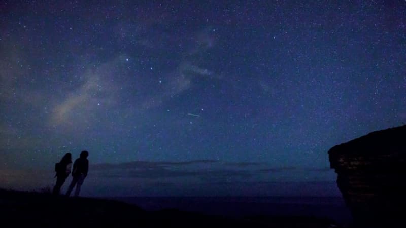Tips to make the most of the Perseid Shower Tips to make the most of the Perseid Shower