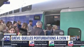 Transports, écoles, éboueurs... les perturbations à prévoir pour la grève du 5 décembre