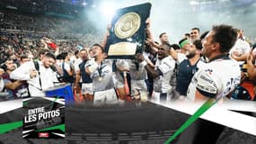 Top 14 : Montpellier en route pour un doublé ? L'avis de Denis Charvet (Entre les Potos)