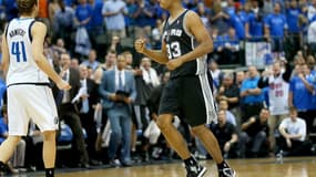 Boris Diaw