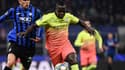 Benjamin Mendy