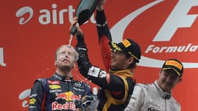 Romain Grosjean