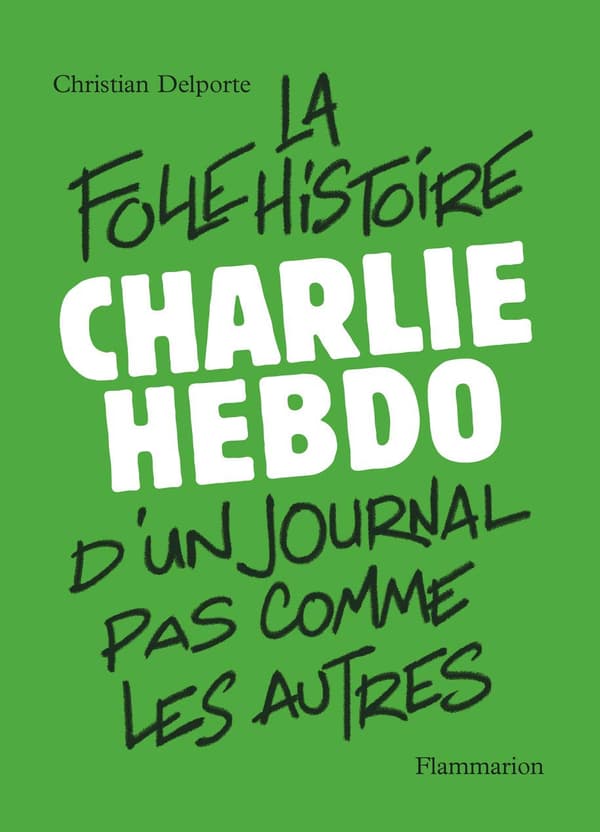 Un Livre Retrace L Histoire De Charlie Hebdo Un Double Combat Pour Les Libertes Et Contre Les Cons Un Livre Retrace L Histoire De Charlie Hebdo Un Double Combat Pour Les Libertes Et Contre Les Cons