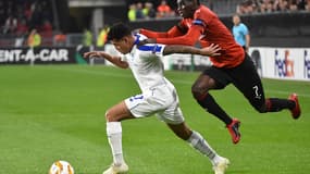 Rennes-Kiev