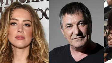 Les stars qui ont fait la une cette semaine.