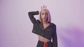 Bilal Hassani visé par de nombreux messages homophobes et racistes 