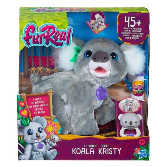 Kristy le Koala à 59,99 €
