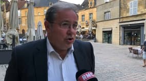 Jérôme Peyrat