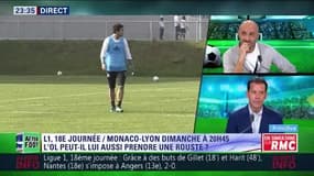 After Foot du vendredi - 16/12 – Partie 3/4 - Lyon va-t-il lui aussi prendre une rouste à Monaco ?
