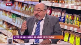 C'est votre avis : Avez-vous réussi à boucler votre mois ? - 30/09