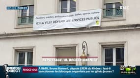 A Viry-Châtillon, élus et habitants voient les services publics disparaître progressivement 