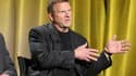 Tilman Fertitta 