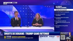 Good Evening Business : Partie 2  - 10/09