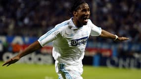 Didier Drogba inscrit un doublé face à Newcastle (2-0)