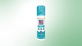 Dites adieu aux démangeaisons grâce à ce produit anti-moustique pour toute la famille 
