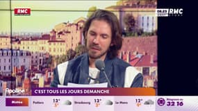 C'est tous les jours Demanche - 21/02