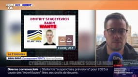 7 MINUTES POUR COMPRENDRE - Cyberattaques: la France sous la menace russe