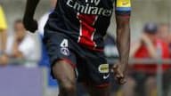 Claude Makélélé supporter de Mickaël Piétrus
