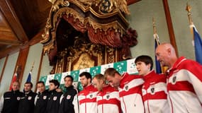 Annoncé comme une formalité, le premier tour des Bleus en Autriche s'annonce plein d'incertitudes