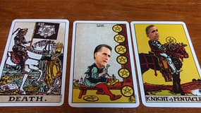 Au tarot électoral, nombreuses sont les règles qui pédisent l'heureux gagnant.