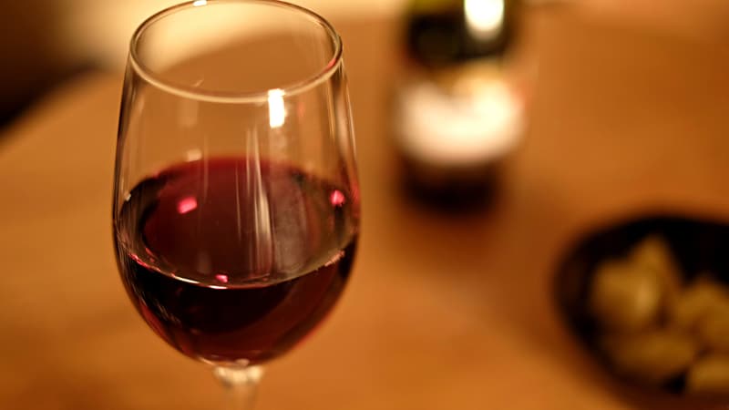 Vin: encore moins de consommateurs réguliers en 2022