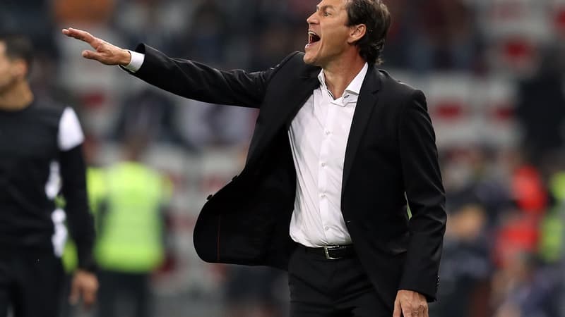 Rudi Garcia