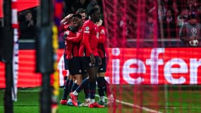 Lille-Sturm Graz