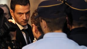 Ce lundi 4 juin s'ouvre le procès en appel de Jérôme Kerviel, ex-trader de la Société Générale.(© Reuters)